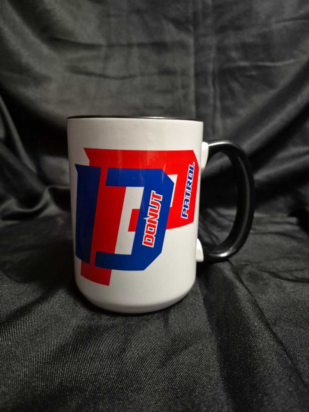 The Sharts Fired Podcast w/DP Mug!!!