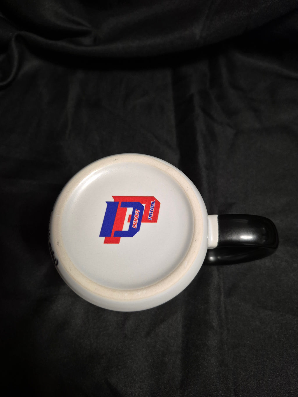 The Sharts Fired Podcast w/DP Mug!!!