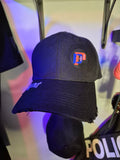 DP Official Hat!!! (distressed)