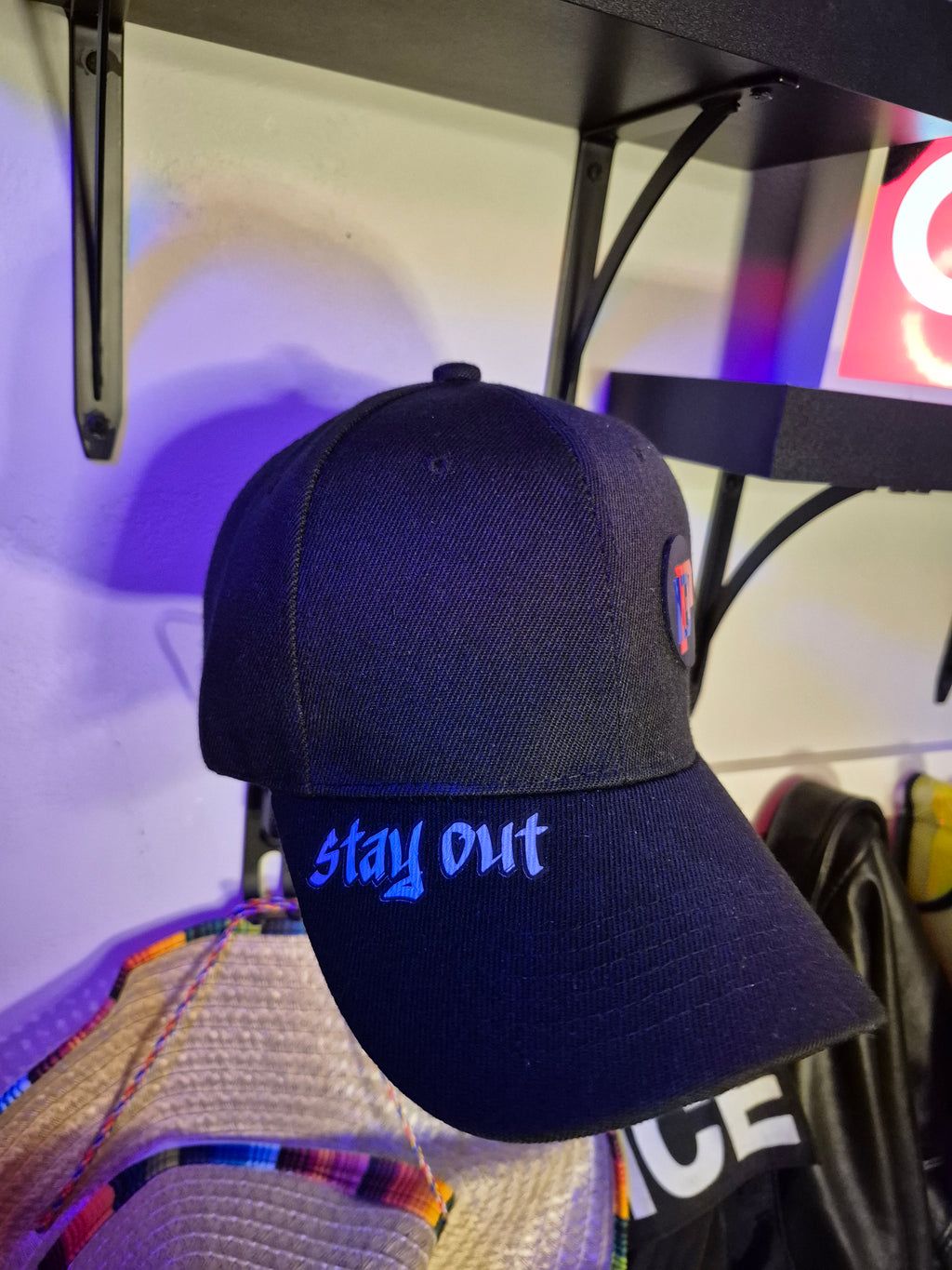 DP Official Hat!!