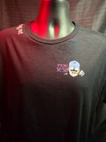 Smoke Sesh w/DP Official Tee!!