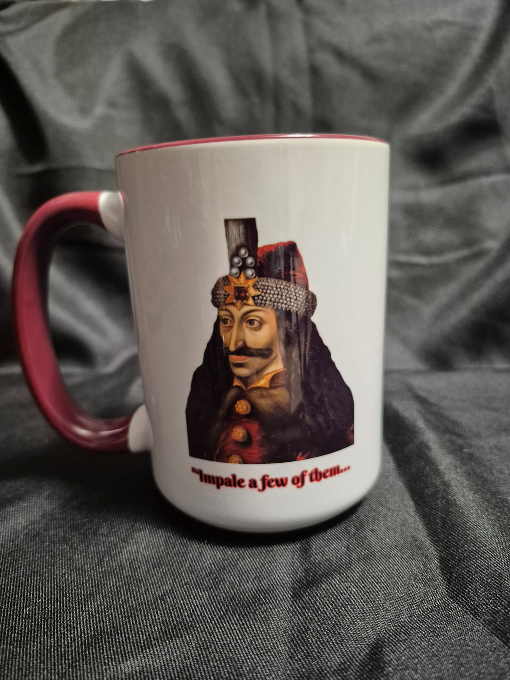 Morning Inspirations by DP!! The Vlad!!