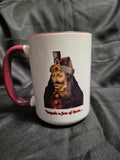 Morning Inspirations by DP!! The Vlad!!