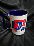 The Final Call LEO Mug