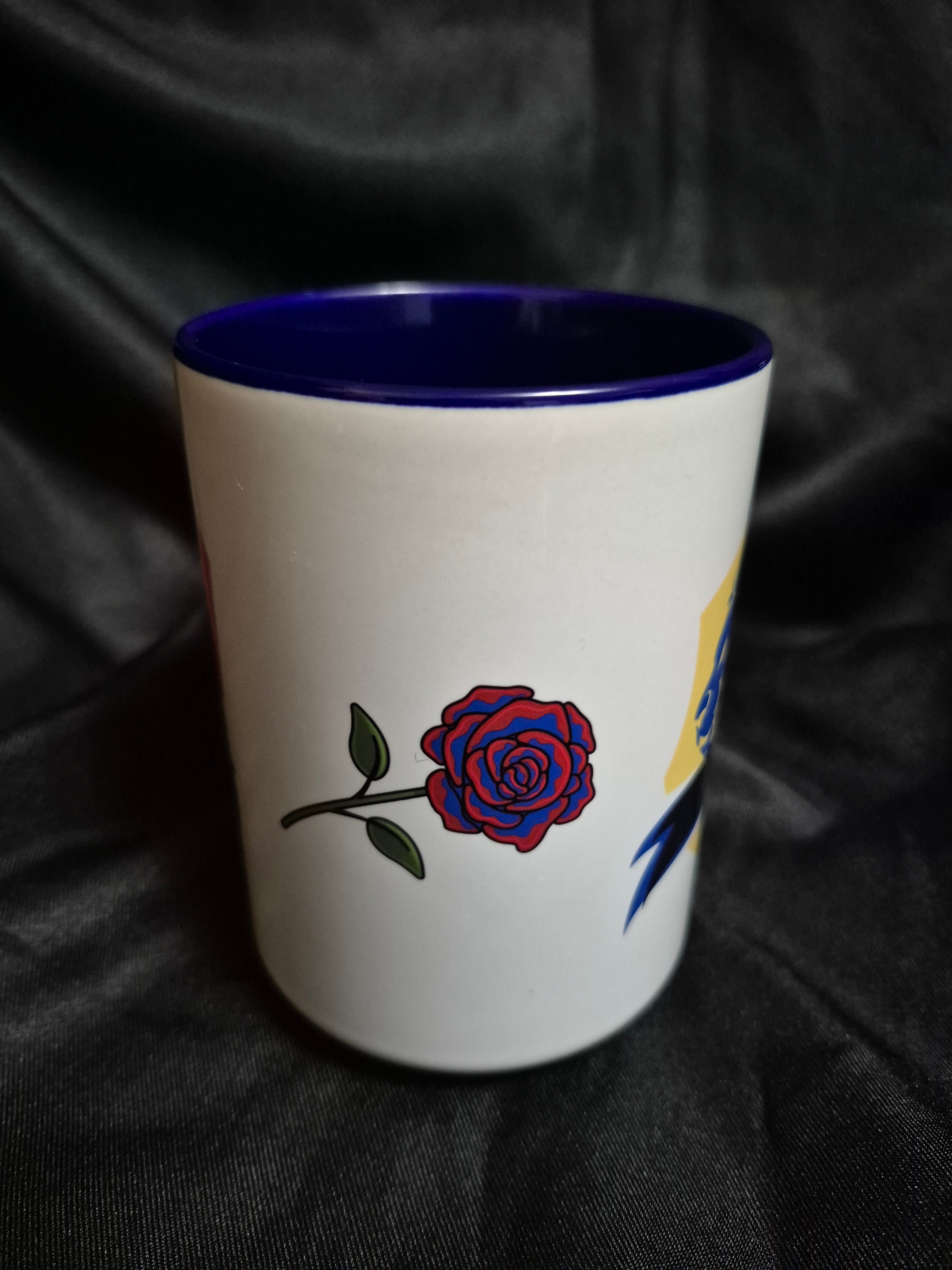 The Final Call LEO Mug