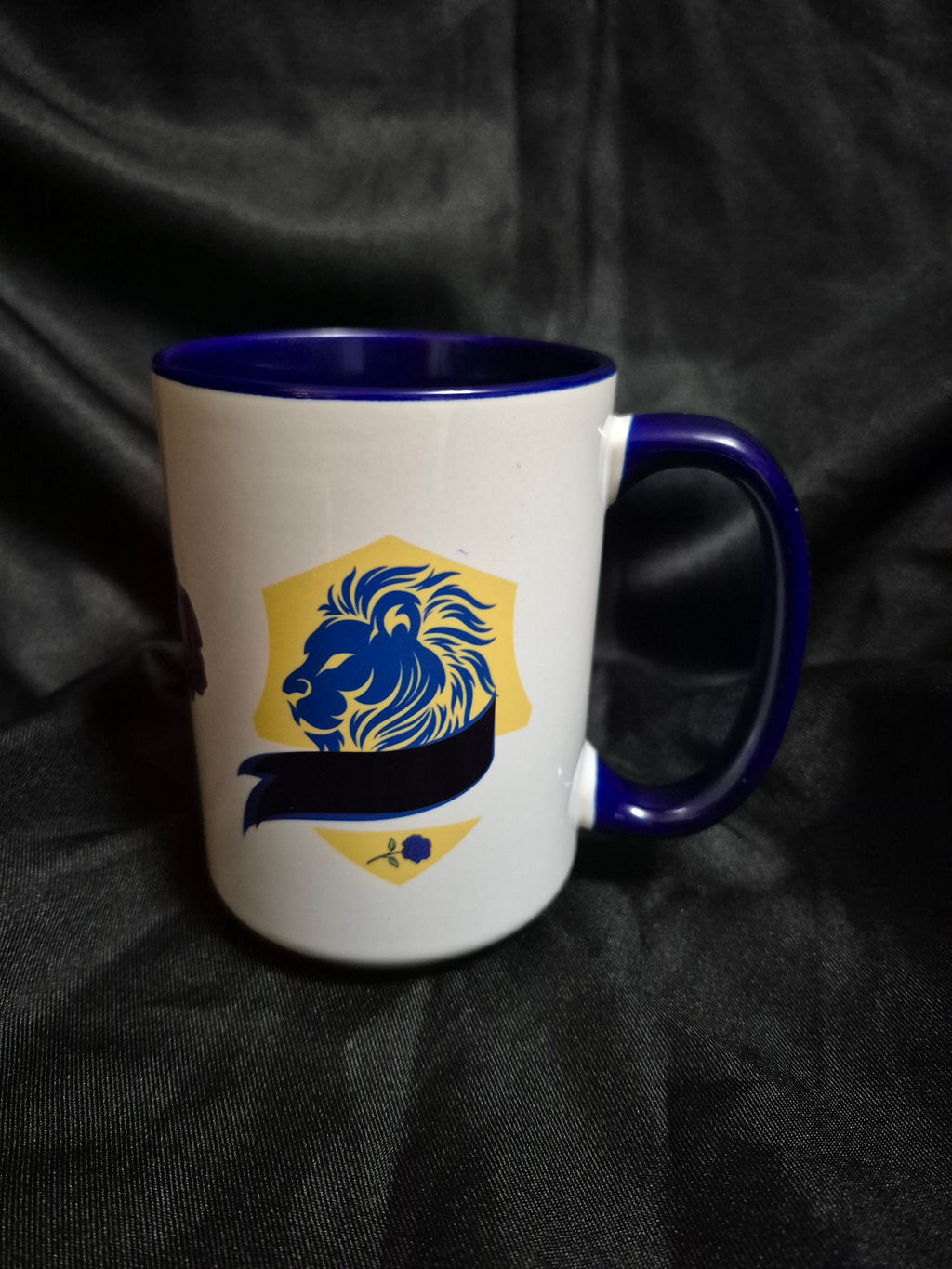 The Final Call LEO Mug
