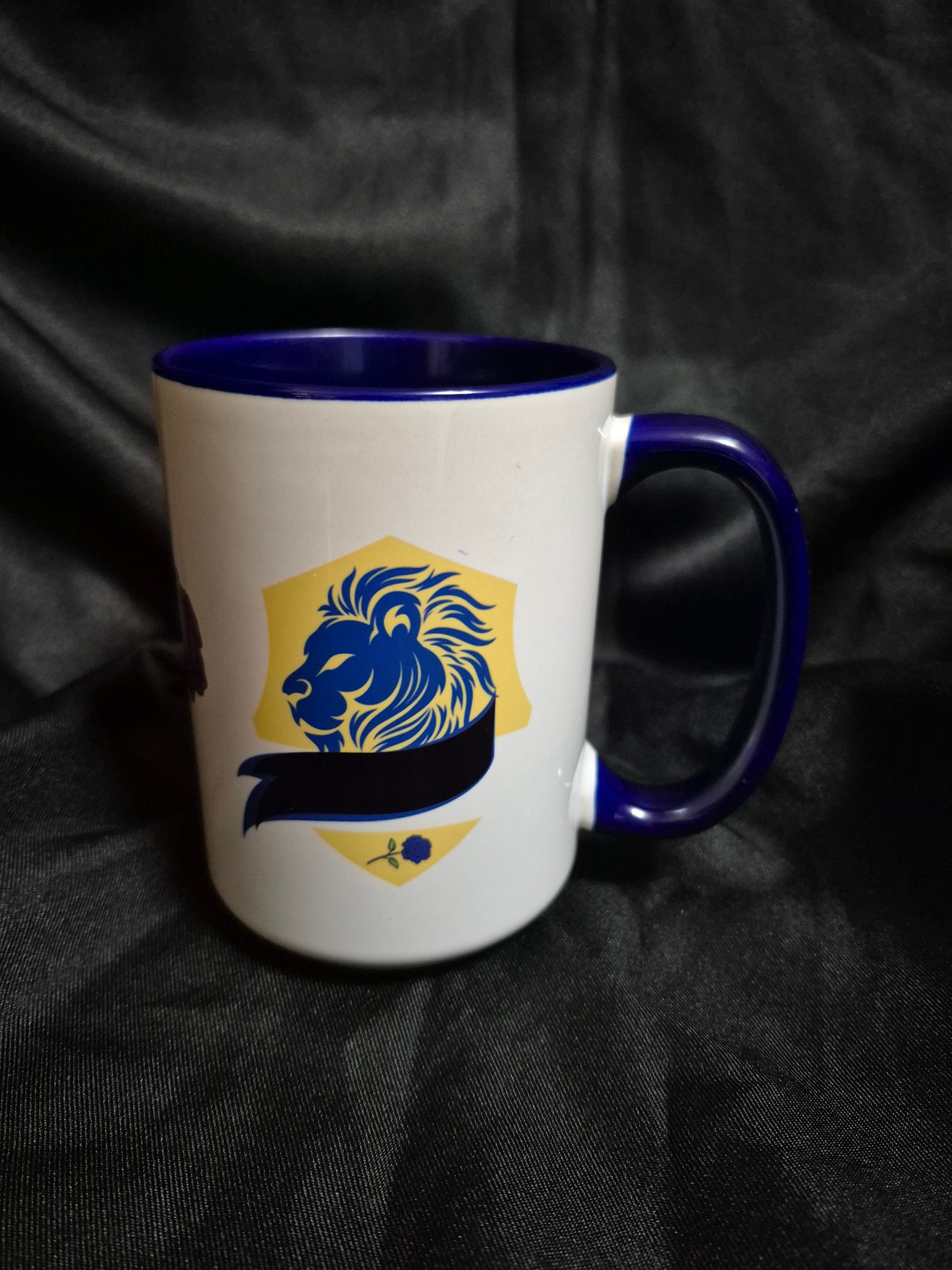 The Final Call LEO Mug