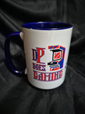 DP Does Gaming Mug (personalized)